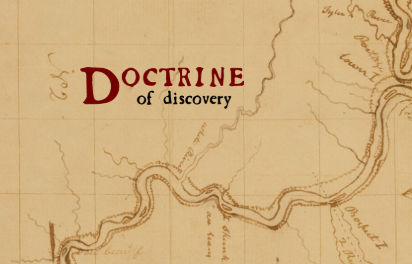 Doctrine of Discovery