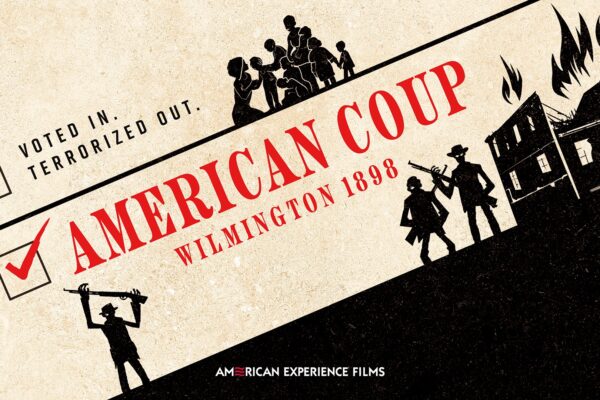 American Coup: Wilmington 1898